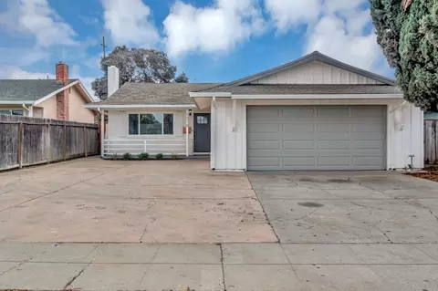 1078 Sultana Dr, San Jose, CA 95122