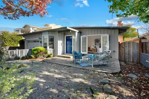 280 14th Ave, Santa Cruz, CA 95062