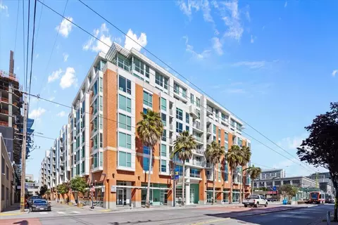 555 4th St 723, San Francisco, CA 94107