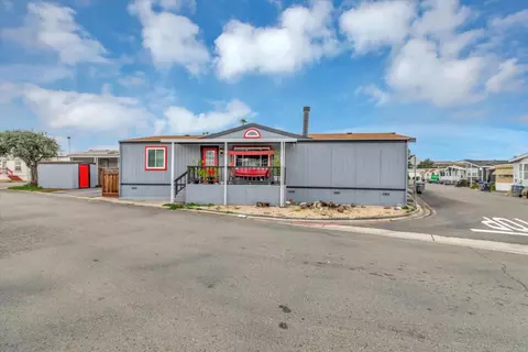 600 E Weddell Dr 95, Sunnyvale, CA 94089