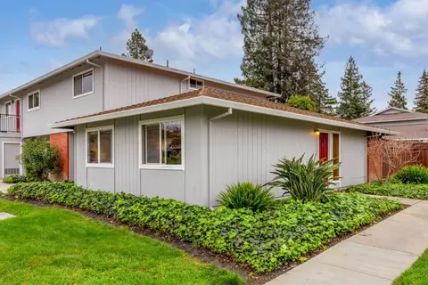 1091 Reed Ave A, Sunnyvale, CA 94086