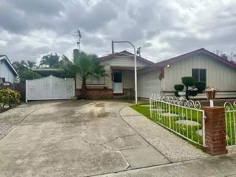 1054 Chapel Hill Way, San Jose, CA 95122
