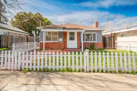243 N 16th St, San Jose, CA 95112