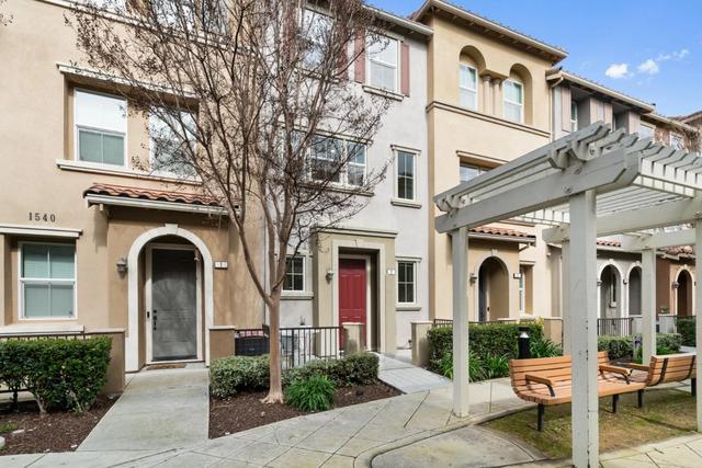Image showcasing Santa Clara, CA Condos & Townhouses For Sale - Movoto