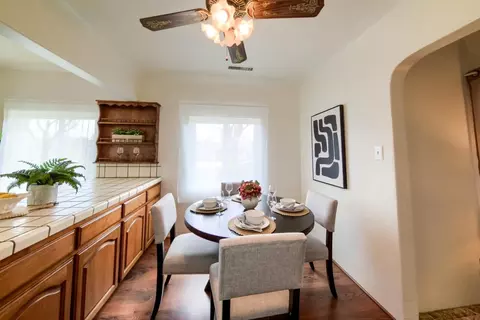 Kitchen - 503 Chabot Ave, Modesto, CA 95354 photo 5 of 5