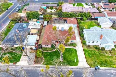 Floorplan - 503 Chabot Ave, Modesto, CA 95354 photo 1 of 1