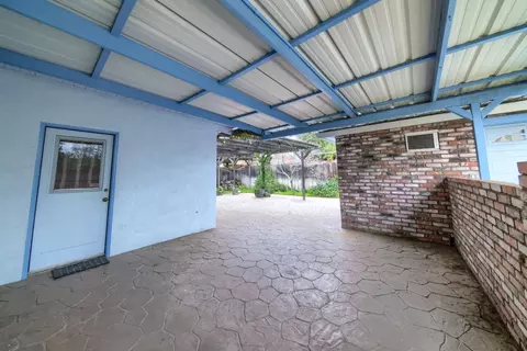 Exterior - 503 Chabot Ave, Modesto, CA 95354 photo 13 of 22
