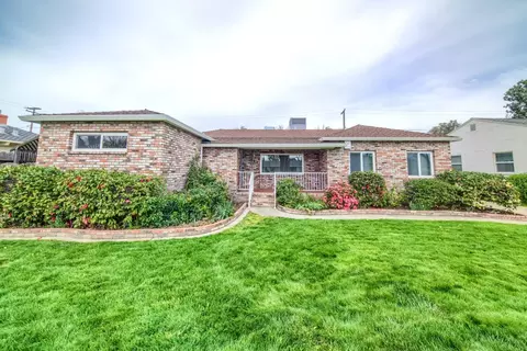 Exterior - 503 Chabot Ave, Modesto, CA 95354 photo 6 of 22