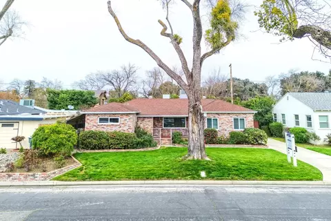 Exterior - 503 Chabot Ave, Modesto, CA 95354 photo 3 of 22