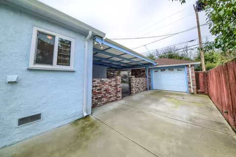 Exterior - 503 Chabot Ave, Modesto, CA 95354 photo 16 of 22