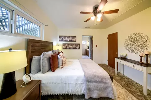 Bedroom - 503 Chabot Ave, Modesto, CA 95354 photo 4 of 4