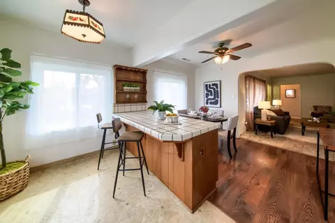 Kitchen - 503 Chabot Ave, Modesto, CA 95354 photo 3 of 5