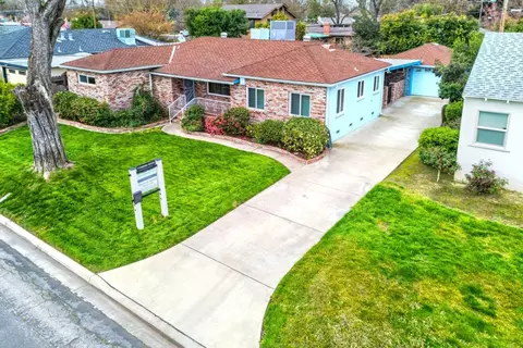 Exterior - 503 Chabot Ave, Modesto, CA 95354 photo 5 of 22