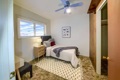 Bedroom - 503 Chabot Ave, Modesto, CA 95354 photo 1 of 4