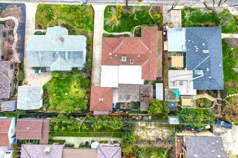 Exterior - 503 Chabot Ave, Modesto, CA 95354 photo 21 of 22