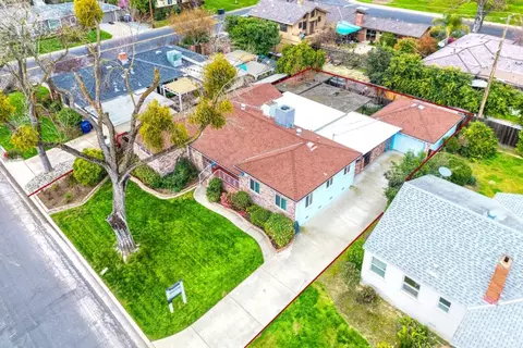 Exterior - 503 Chabot Ave, Modesto, CA 95354 photo 22 of 22