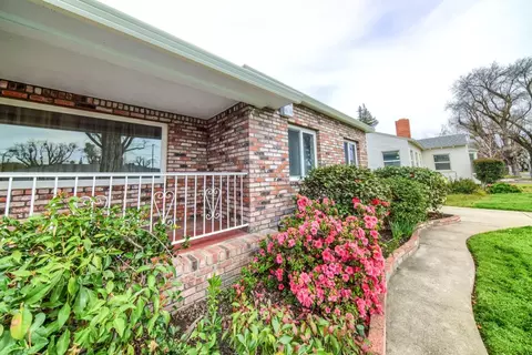 Exterior - 503 Chabot Ave, Modesto, CA 95354 photo 10 of 22
