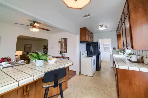 Kitchen - 503 Chabot Ave, Modesto, CA 95354 photo 1 of 5