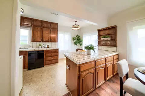 Kitchen - 503 Chabot Ave, Modesto, CA 95354 photo 4 of 5