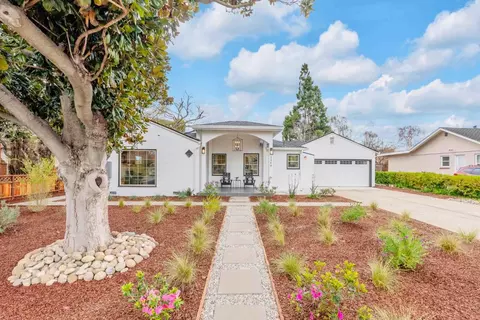 1140 El Solyo Ave, Campbell, CA 95008