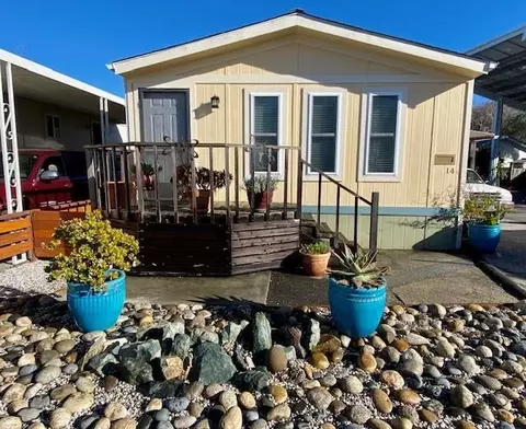 1190 7th Ave 14, Santa Cruz, CA 95062