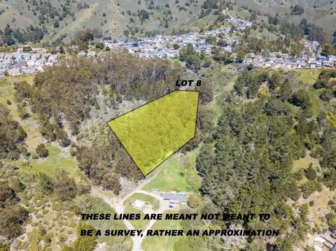 8 Hinton Ranch Rd, Pacifica, CA 94044 photo 1