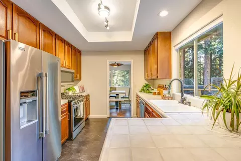 605 Debbie Dr, Boulder Creek, CA 95006 photo 14