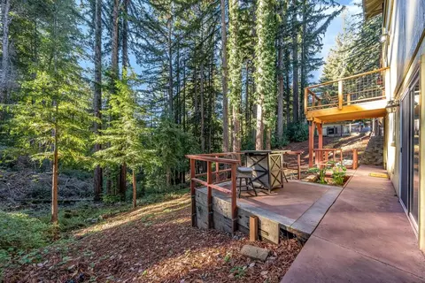 605 Debbie Dr, Boulder Creek, CA 95006 photo 45