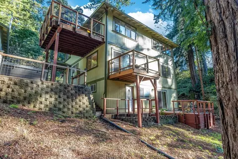 605 Debbie Dr, Boulder Creek, CA 95006 photo 51