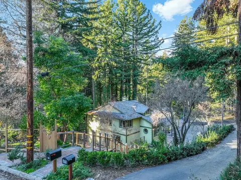 605 Debbie Dr, Boulder Creek, CA 95006 photo 66