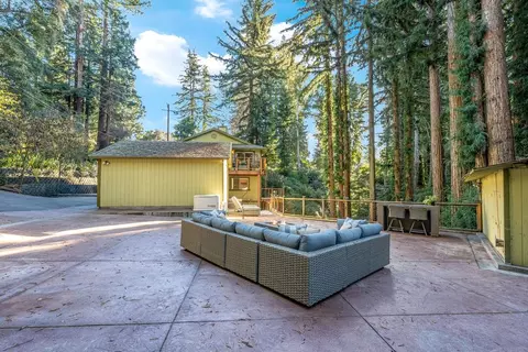 605 Debbie Dr, Boulder Creek, CA 95006 photo 56