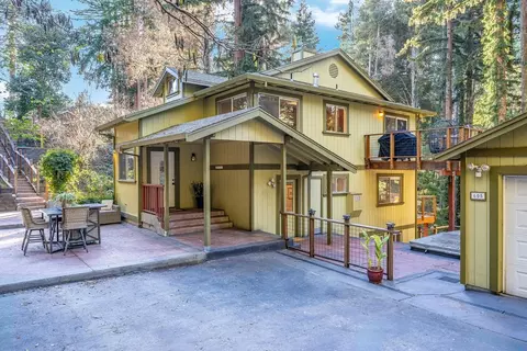 605 Debbie Dr, Boulder Creek, CA 95006 photo 60