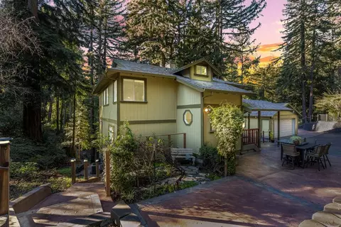 605 Debbie Dr, Boulder Creek, CA 95006 photo 77