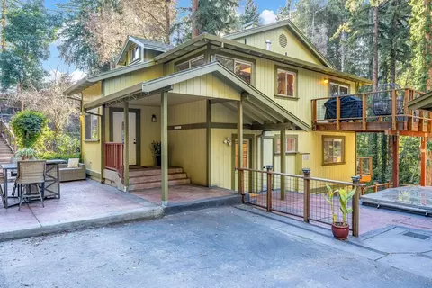 605 Debbie Dr, Boulder Creek, CA 95006 photo 37