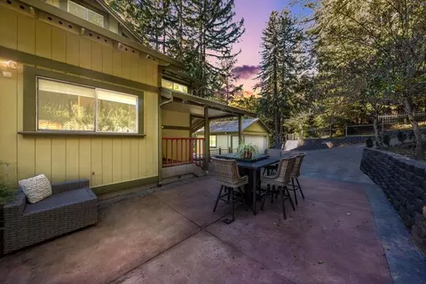 605 Debbie Dr, Boulder Creek, CA 95006 photo 76