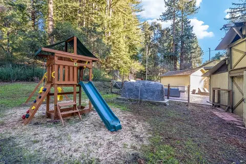 605 Debbie Dr, Boulder Creek, CA 95006 photo 57