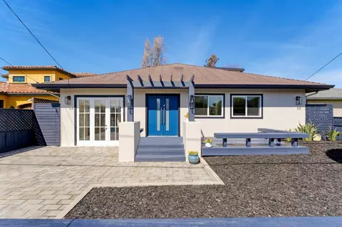 410 Plateau Ave, Santa Cruz, CA 95060