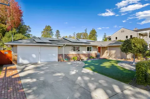 1203 Laurent St, Santa Cruz, CA 95060