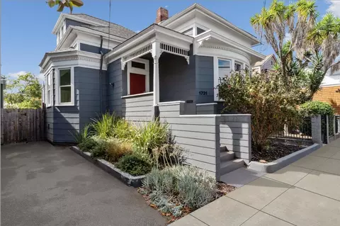 1731 11th St, Oakland, CA 94607