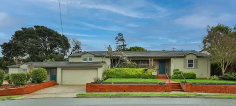 2700 Tulare Ave, El Cerrito, CA 94530
