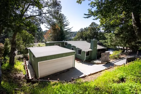9396 Monroe Ave, Aptos, CA 95003 photo 1