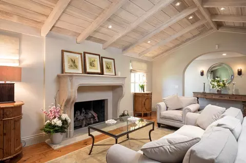 1441 Riata Rd, Pebble Beach, CA 93953 photo 3