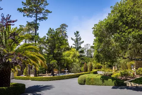 1441 Riata Rd, Pebble Beach, CA 93953 photo 17