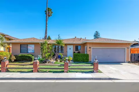 147 Mentel Ave, Santa Cruz, CA 95062