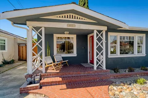 611 N 15th St, San Jose, CA 95112