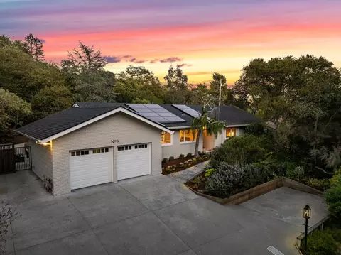 6 Brooktree Ln, Santa Cruz, CA 95060