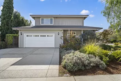 Exterior - 737 Paradiso Ct, Soquel, CA 95073 photo 3 of 17
