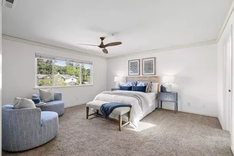 Bedroom - 737 Paradiso Ct, Soquel, CA 95073 photo 3 of 7