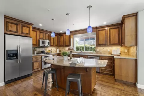Kitchen - 737 Paradiso Ct, Soquel, CA 95073 photo 5 of 7