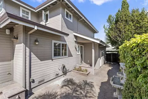 Exterior - 737 Paradiso Ct, Soquel, CA 95073 photo 14 of 17